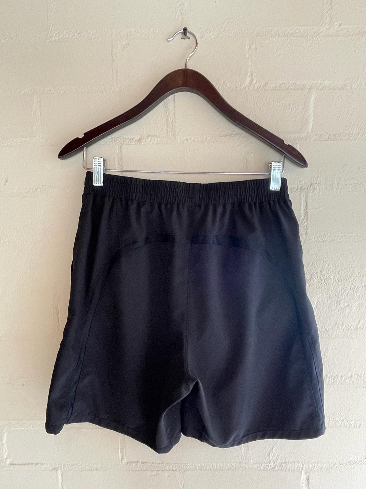 Tutti Corrono - Veloce Running Shorts - 7"